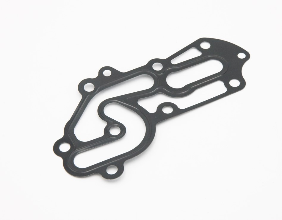 IVECO Tetning, oljefilter hus 504092368 IVECO 504092368 Tetning, oljefilter hus FTO billige