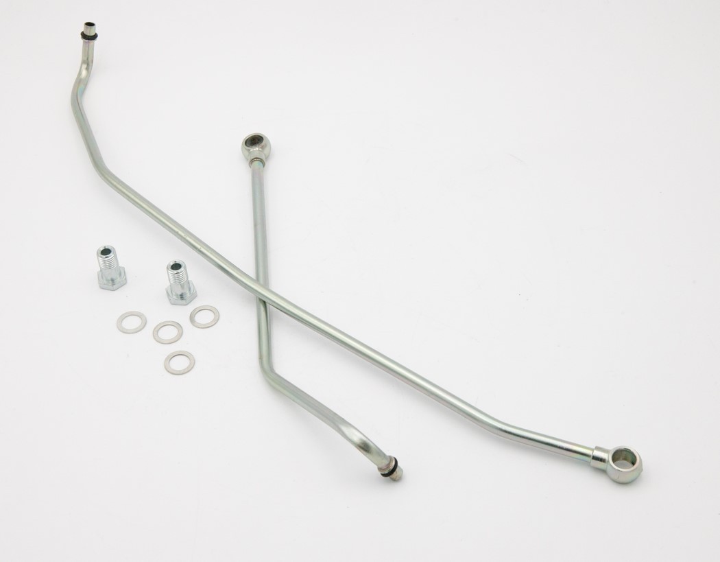 IVECO Flessibile idraulica, Sterzo 42556990 IVECO 42556990 Flessibile idraulica, Sterzo