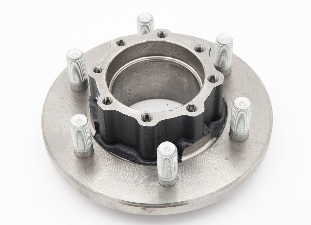 IVECO Riteņa rumba 7180049 IVECO 7180049 Riteņa rumba IVECO Daily Citys Bus 50C16 156 ZS 2019