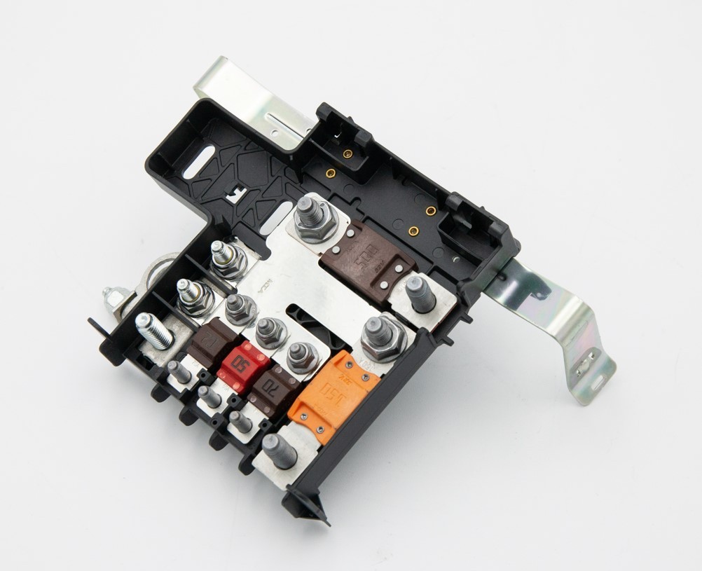 IVECO Centralina 69500831 69500831 costo Centralina, illuminazione IVECO AUDI A4