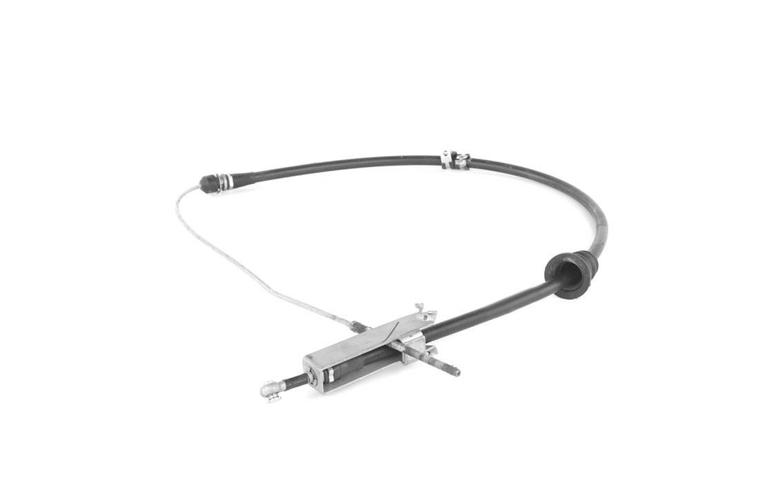 IVECO Tross, seisupidur 5801577086 Käsipidur IVECO PEUGEOT 5801577086