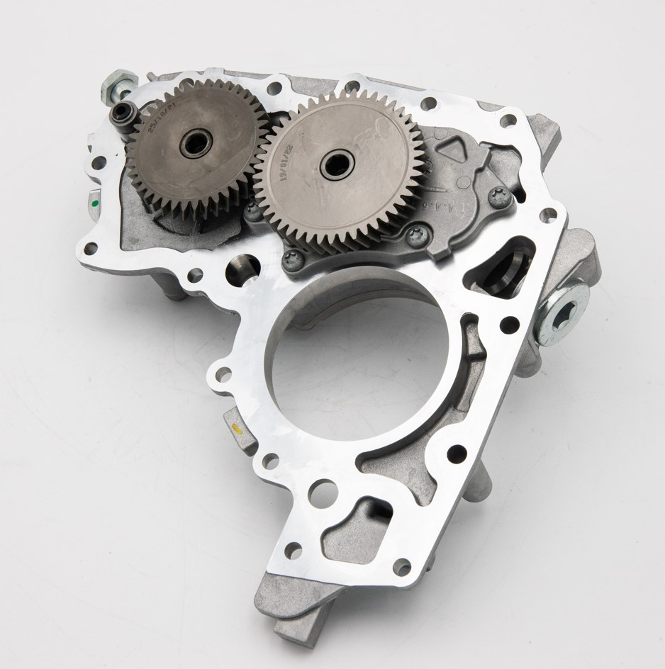 IVECO Ölpumpe 5802582771 IVECO 5802582771 Ölpumpe