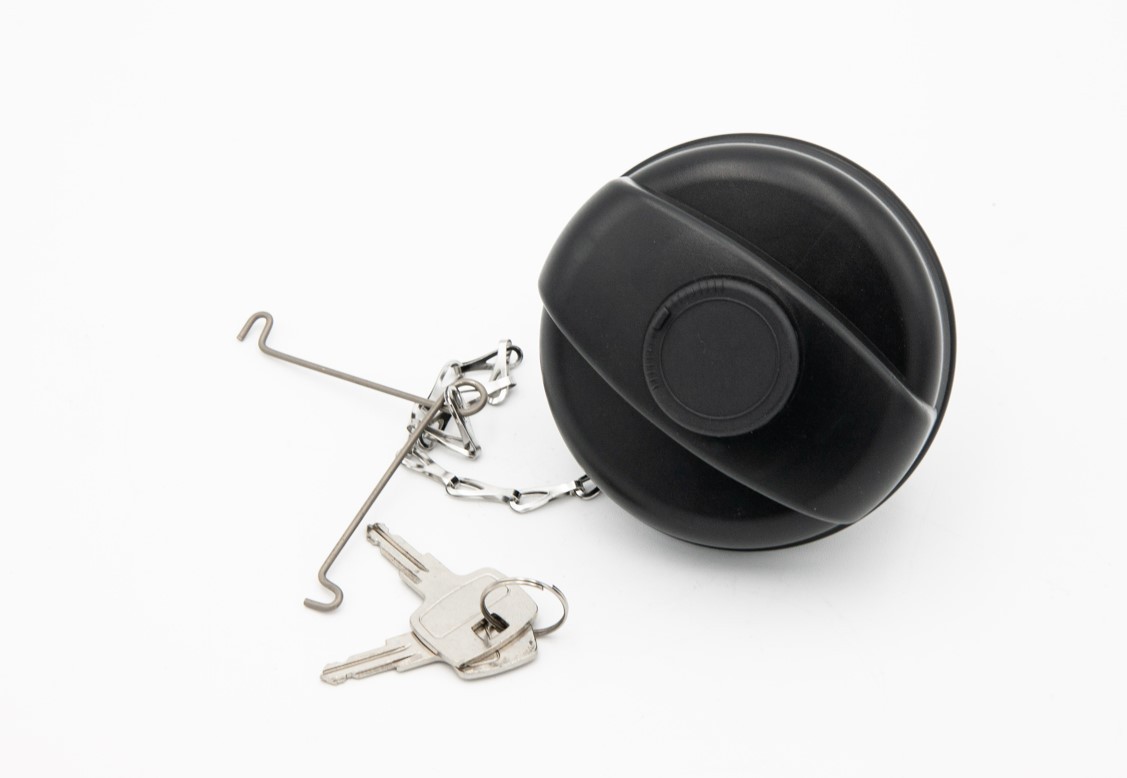 IVECO Chiusura serbatoio carburante 2993923 IVECO 2993923 Tappo carburante Daily originale prezzo