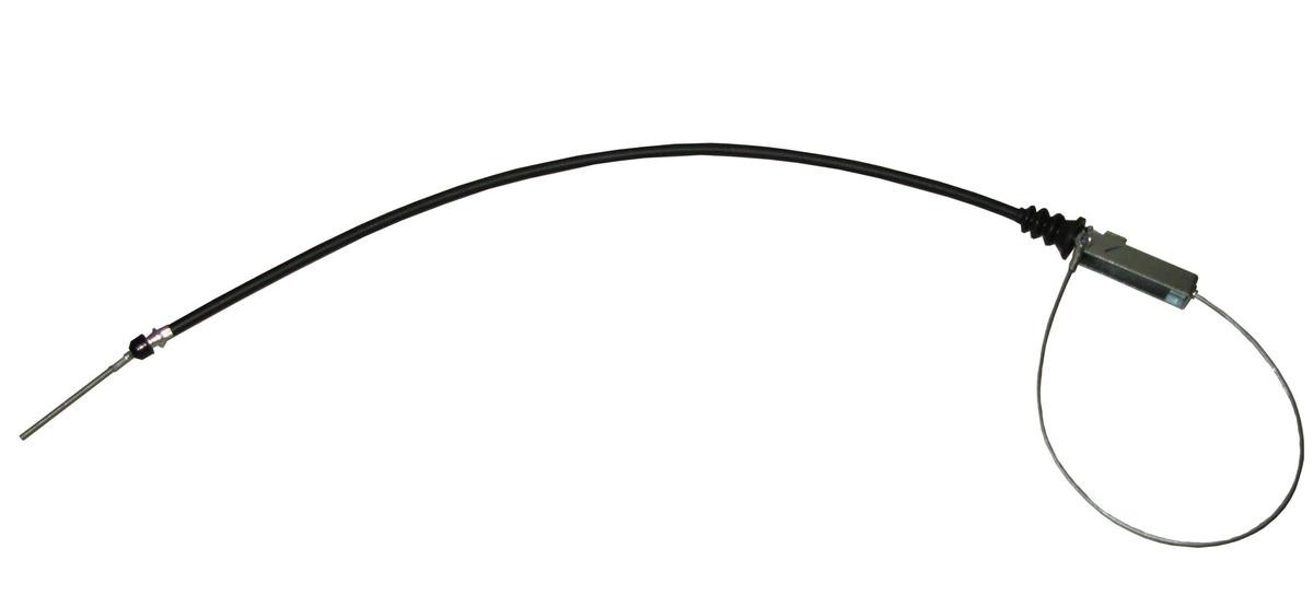 IVECO Vaijeri, seisontajarru 5801577084 5801577084 IVECO Seisontajarru PEUGEOT