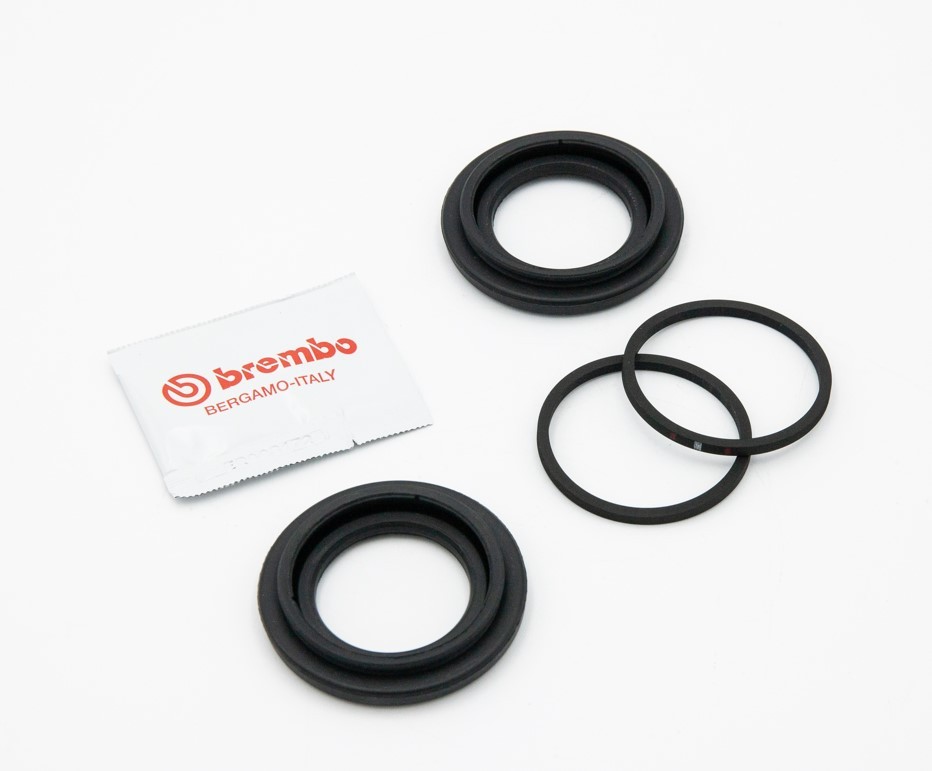 IVECO Reparatieset, remklauw 42555883 42555883 IVECO Revisieset remklauw