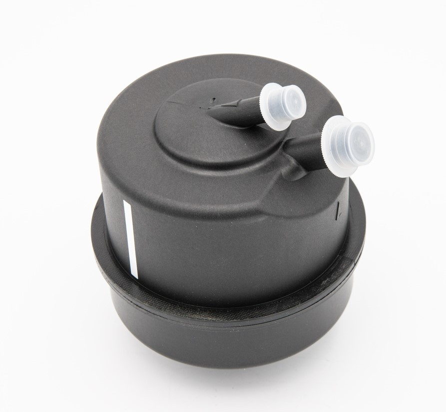 IVECO Expansietank, hydraulische olie stuurbekrachtiging 504073722 IVECO 504073722 originele Compensatietank hydrauliekolie JAGUAR XF prijs