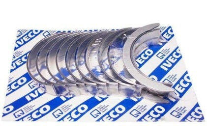 IVECO Tuleja łożyska wału korbowego 500054804 IVECO Tuleja łożyska wału korbowego 500054804 opinie