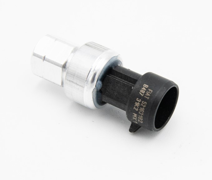 IVECO Pressostato aria condizionata 5802793314 IVECO 5802793314 Pressostato aria condizionata Lancia LYBRA originali