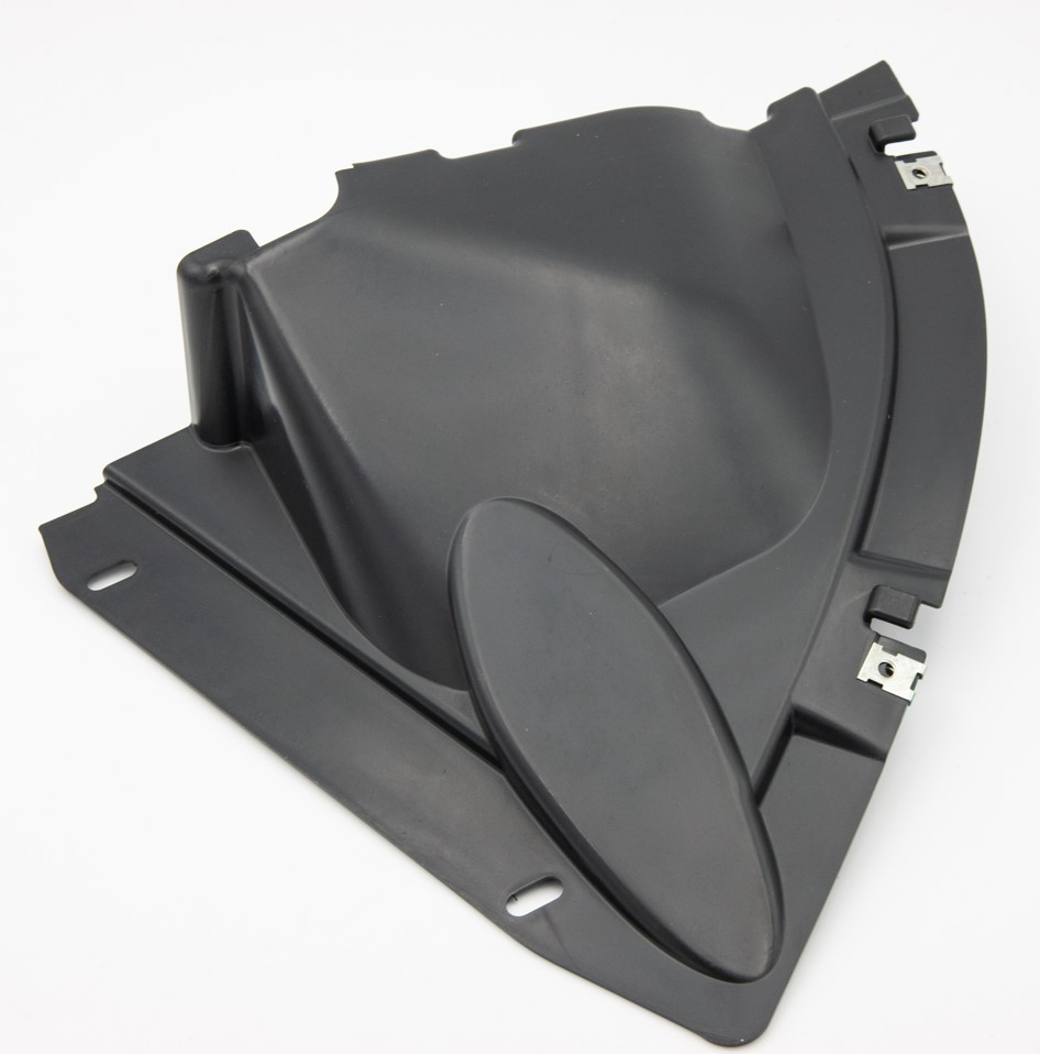 IVECO Copertura, Passaruota 3802216 3802216 IVECO Parasassi passaruota prezzo