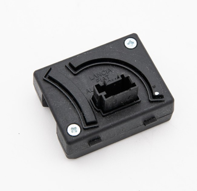 IVECO Sensor 5801677876 IVECO 5801677876 Iveco Massif Station Wagon turbo boost solenoid replacement