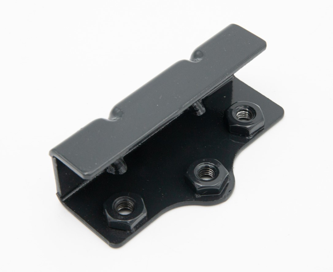 IVECO Supporto, Paraurti 504198513 IVECO 504198513 Supporto paraurti Daily VI Camion pianale/Telaio prezzo