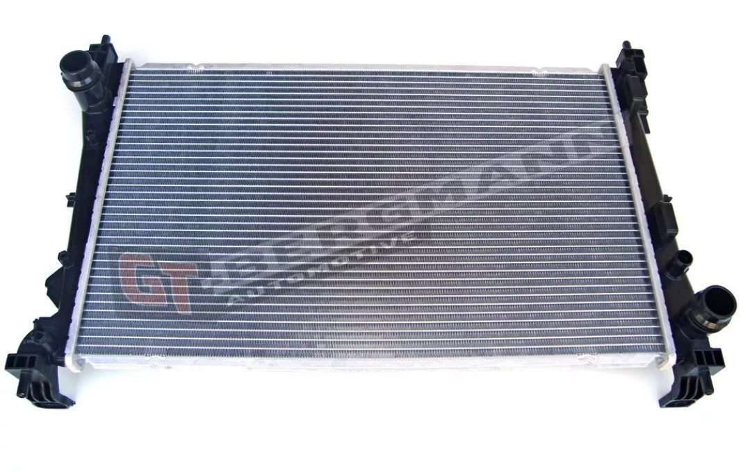 GT-BERGMANN Radiatore motore GT10-011 prezzo Radiatore Fiat 152, 263 GT10-011 GT-BERGMANN