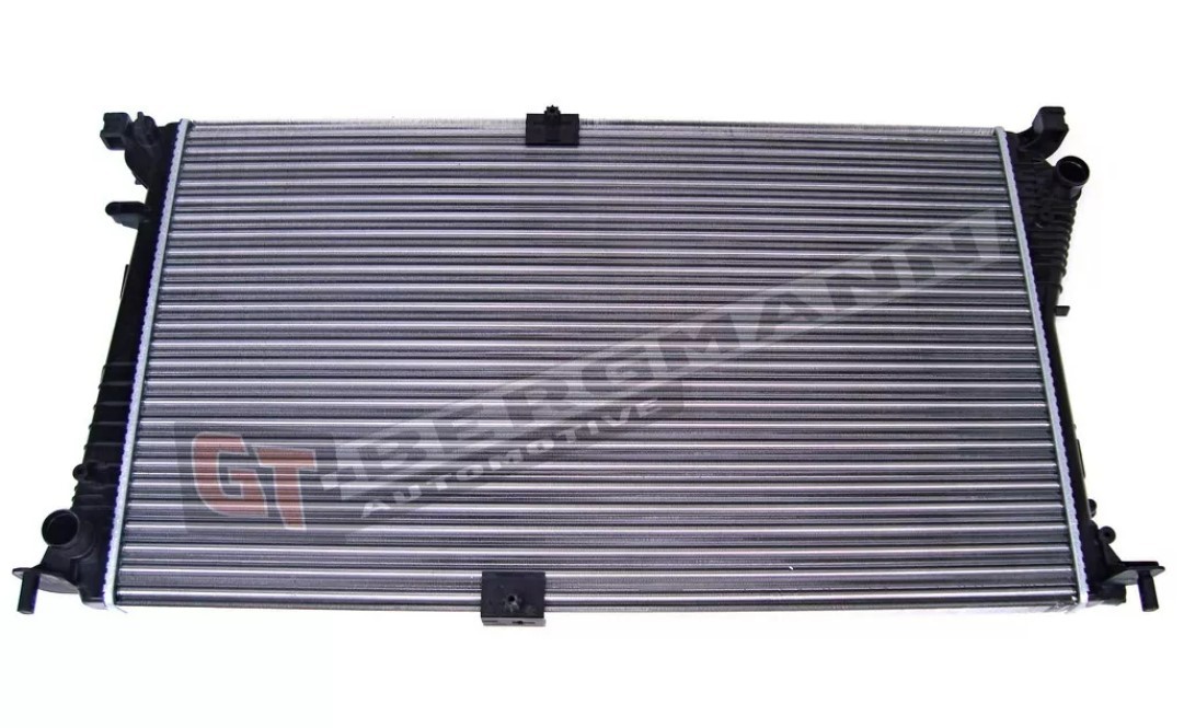 GT-BERGMANN Radiatore motore GT10-023 GT-BERGMANN GT10-023 costo Radiatore VAUXHALL Vivaro Van (X83) originale