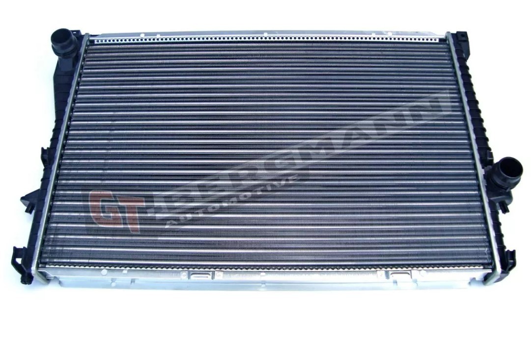 GT-BERGMANN Ψυγείο, ψύξη κινητήρα GT10-029 GT-BERGMANN GT10-029 Ψυγειο νερου BMW E38 φθηνά