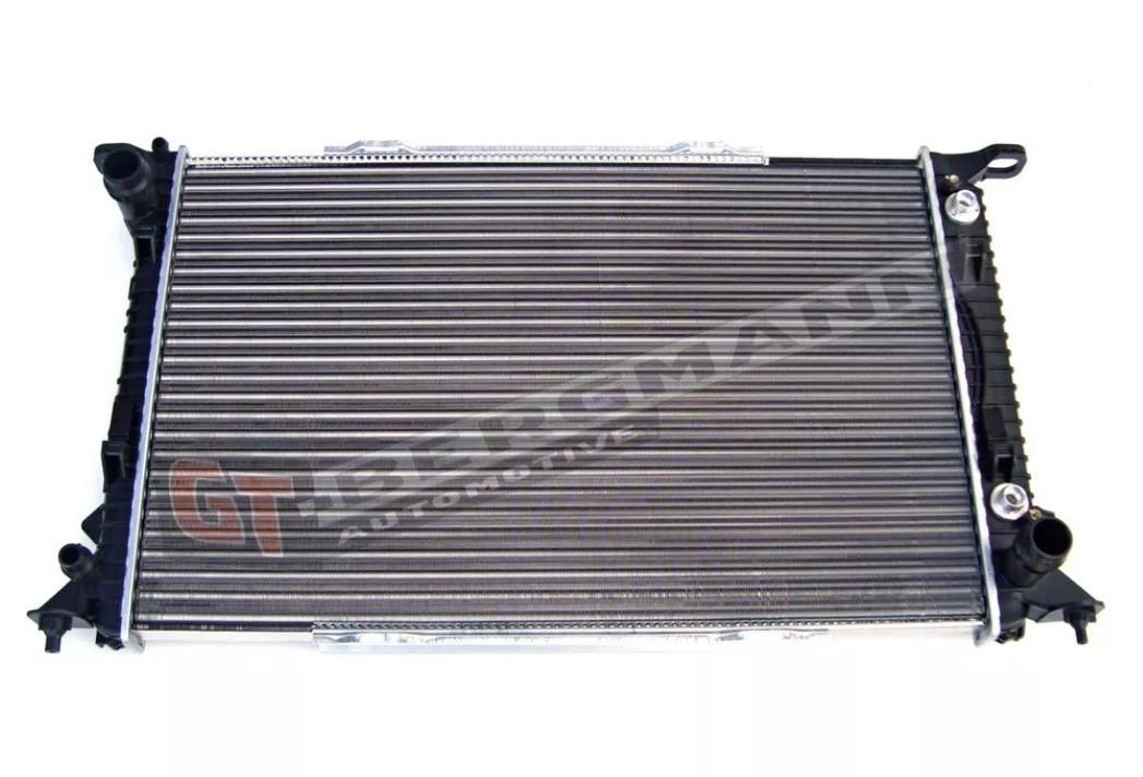 Køler, motorkøling GT-BERGMANN GT10-046 GT-BERGMANN GT10-046 Radiator PORSCHE PANAMERA 2022