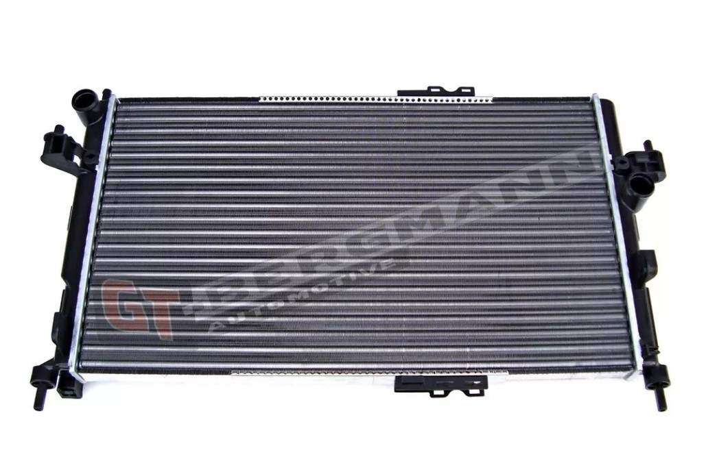 Radiaator, mootorijahutus GT-BERGMANN GT10-066 GT-BERGMANN GT10-066: Jahutusradiaator Chevy TRANS SPORT 1999