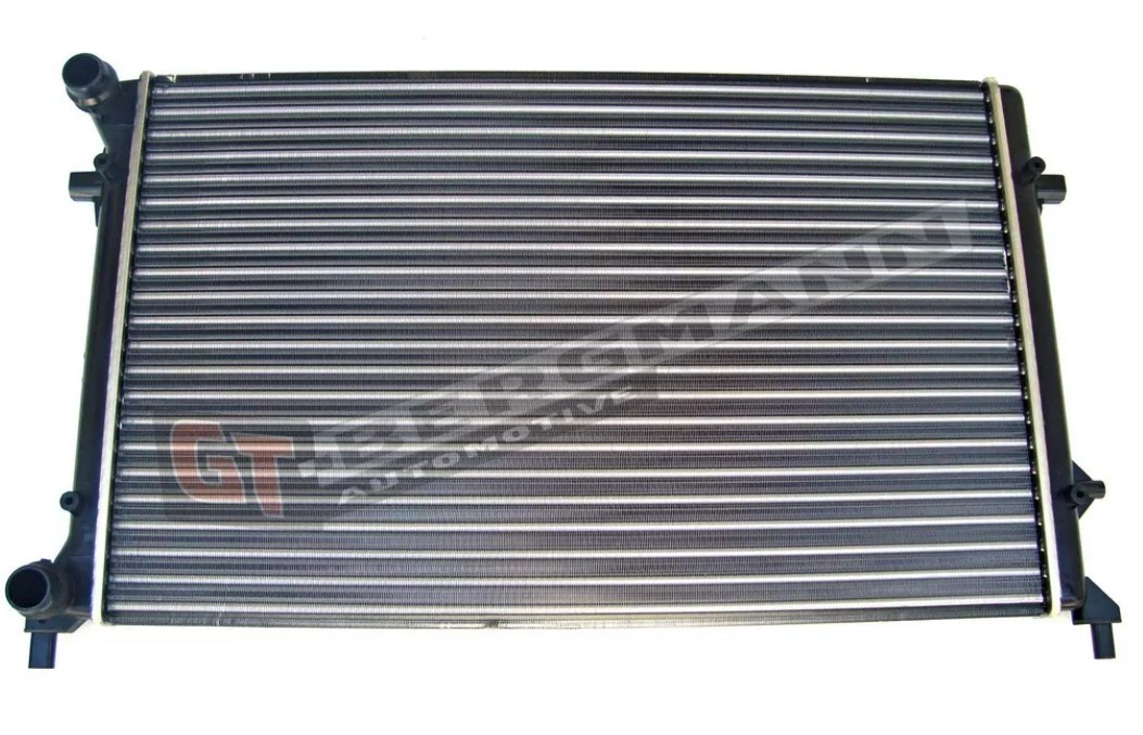 GT-BERGMANN Radiatore motore GT10-071 GT-BERGMANN GT10-071 Radiatore acqua motore VW Caddy 4 Kombi prezzo