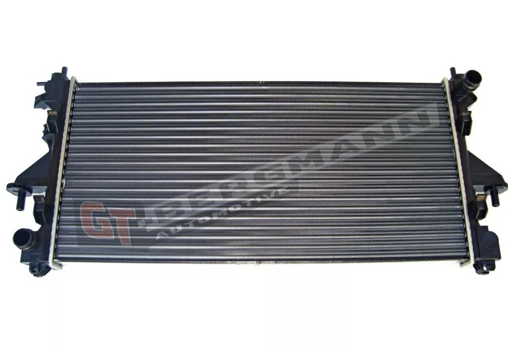 Radiaator, mootorijahutus GT-BERGMANN GT10-083 GT-BERGMANN GT10-083 Radiaator PEUGEOT BOXER 2016