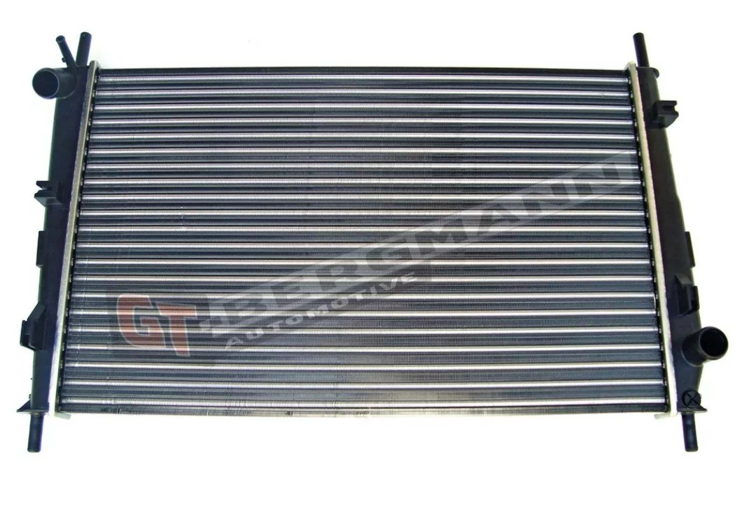 Radiateur GT-BERGMANN GT10-086 GT-BERGMANN GT10-086 Radiateur FORD MONDEO 2004