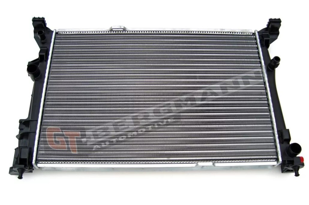 Chladič motora GT-BERGMANN GT10-103 GT-BERGMANN GT10-103 Chladič motora MERCEDES-BENZ GLA 2022