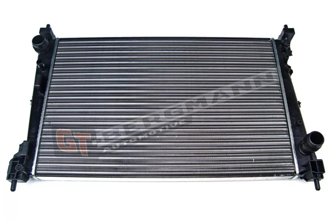 GT-BERGMANN Radiator, motorkjøling GT10-112 GT-BERGMANN GT10-112 Radiator motor SZ originale pris