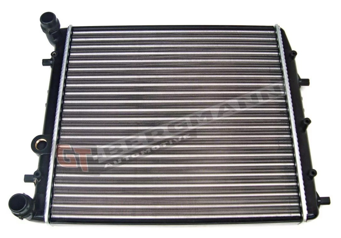 GT-BERGMANN Kylare GT10-113 GT-BERGMANN GT10-113 Kylare