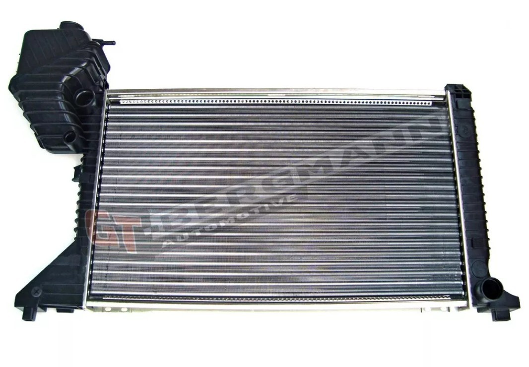 GT-BERGMANN Radiateur GT10-119 GT-BERGMANN GT10-119 Radiateur, koelvloeistof Toyota AURIS originele