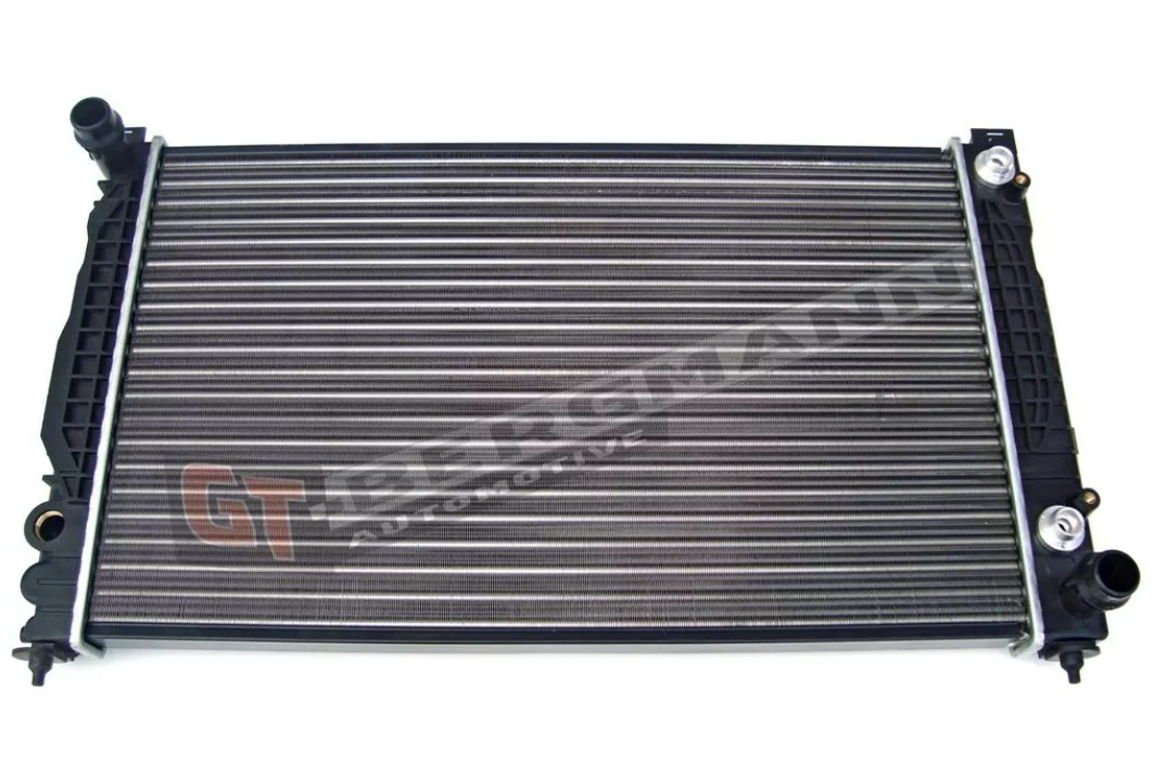 GT-BERGMANN Radiateur du moteur GT10-120 GT-BERGMANN GT10-120 Radiateur du moteur