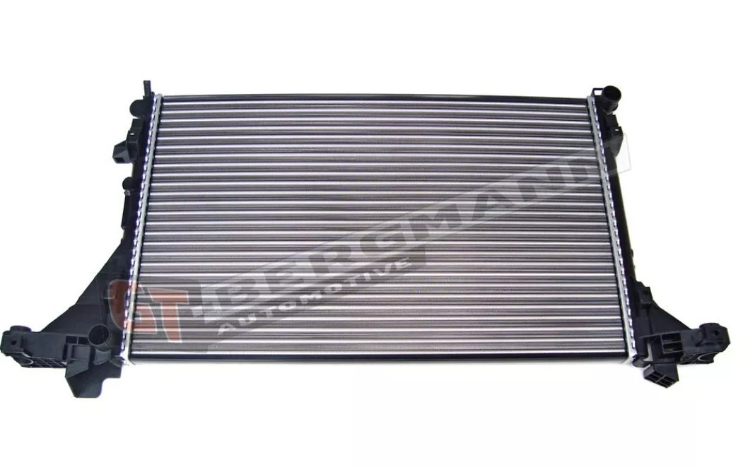 GT-BERGMANN Engine radiator GT10-145 GT-BERGMANN GT10-145 genuine Volkswagen KAEFER engine radiator price