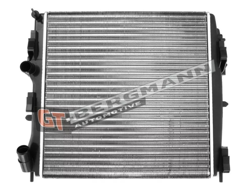 GT-BERGMANN Kühler, Motorkühlung GT10-154 Kühler Motorkühlung GT-BERGMANN NOTE GT10-154 günstig