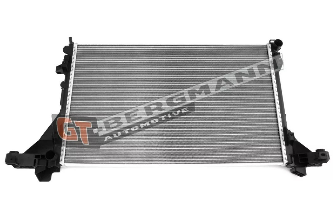 GT-BERGMANN Radiateur du moteur GT10-160 GT-BERGMANN GT10-160 Radiateur du moteur