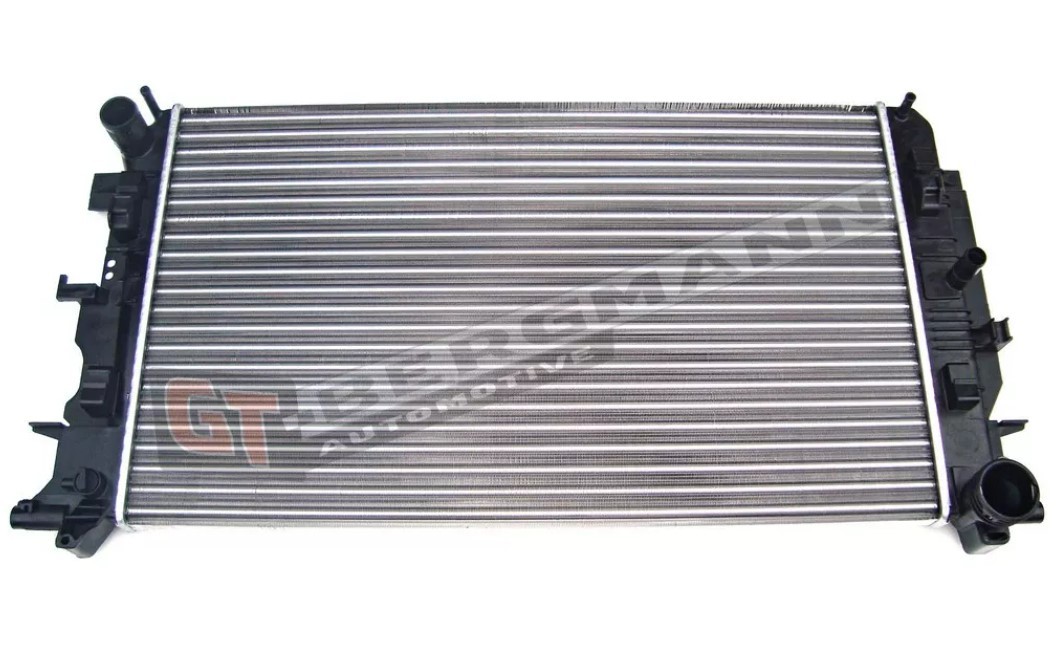 GT-BERGMANN Ψυγείο, ψύξη κινητήρα GT10-162 GT-BERGMANN GT10-162 Ψυγείο, ψύξη κινητήρα