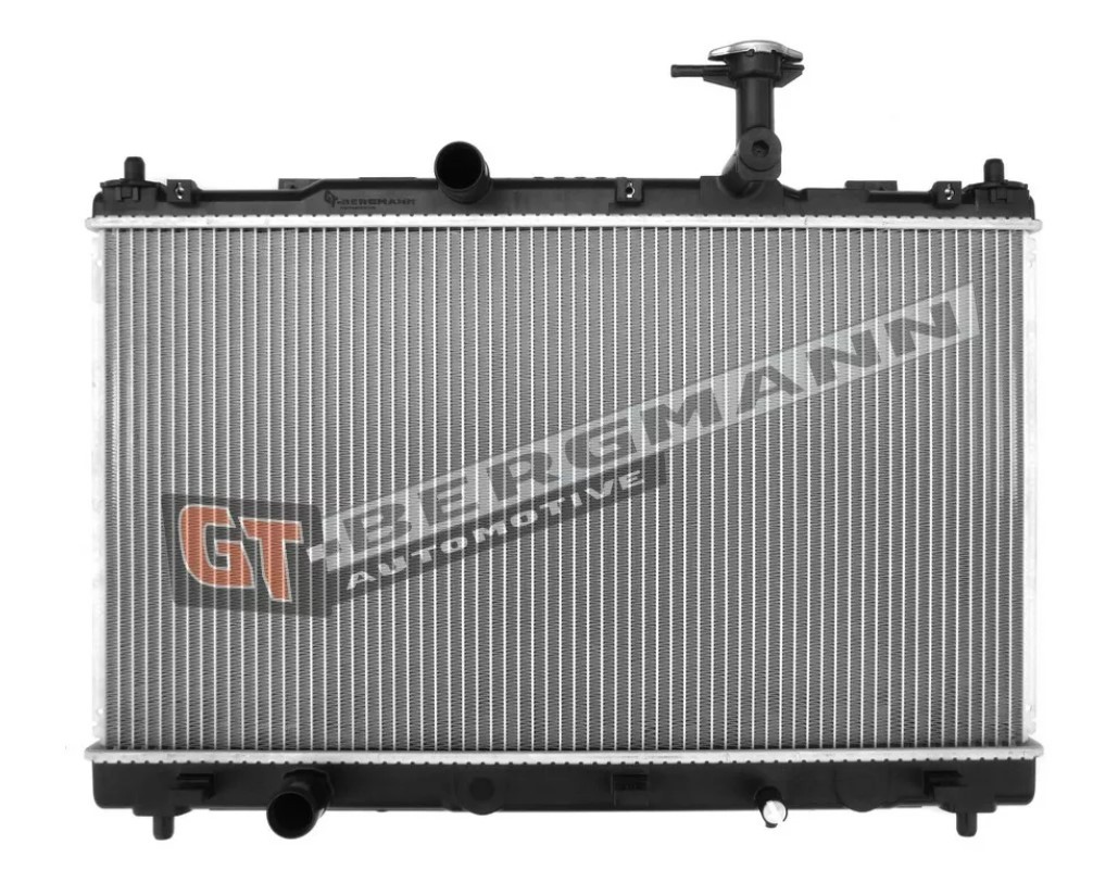 Engine radiator GT-BERGMANN GT10-170 GT-BERGMANN GT10-170 SUZUKI VITARA 2022 radiator price