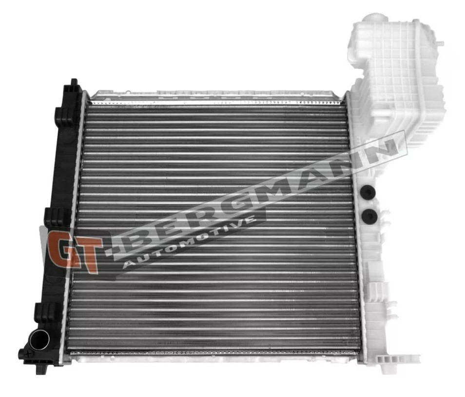 GT-BERGMANN Radiateur du moteur GT10-173 GT-BERGMANN GT10-173 Radiateur liquide de refroidissement MERCEDES-BENZ C-Class All-Terrain (S206) pas cher