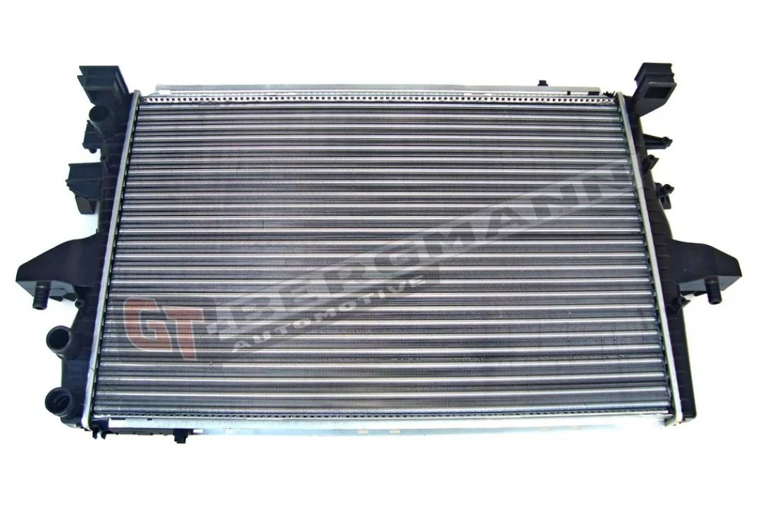 Radiatore motore GT-BERGMANN GT10-175 GT-BERGMANN GT10-175 costo Radiatore Volkswagen MULTIVAN 2011