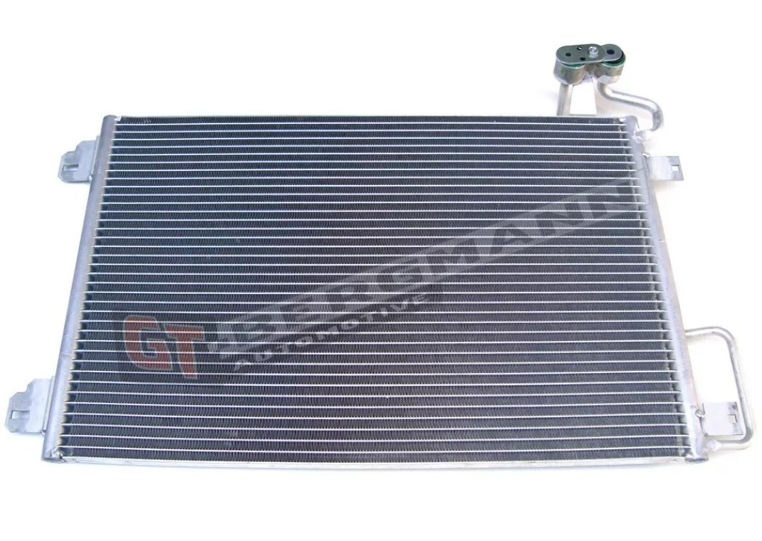 GT-BERGMANN Condensatore climatizzatore GT11-014 GT-BERGMANN GT11-014 Condensatore condizionatore Renault Megane 1 prezzo
