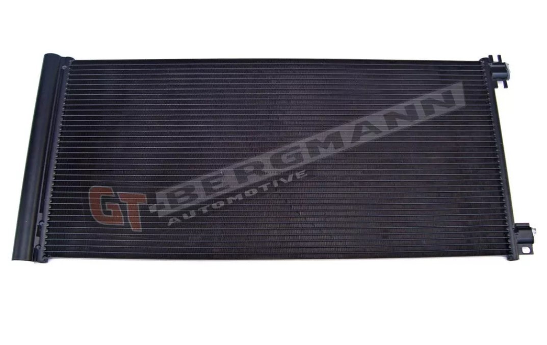 GT-BERGMANN Kondensor, klimatanläggning GT11-029 GT11-029 GT-BERGMANN Kondensor AC Skoda