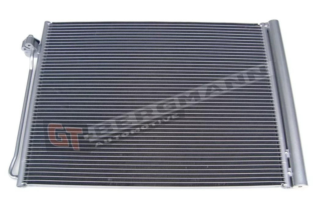 GT-BERGMANN Condensatore climatizzatore GT11-031 GT11-031 costo Radiatore aria condizionata SKODA OCTAVIA GT-BERGMANN