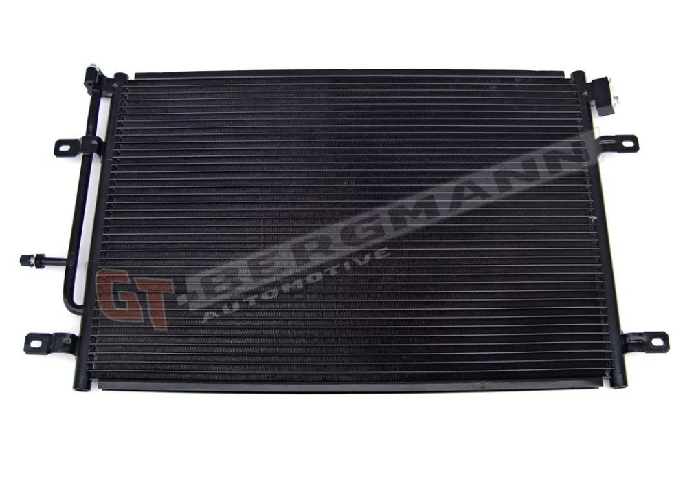 GT-BERGMANN Kondensator, klimaanlegg GT11-037 GT-BERGMANN GT11-037 Ac kondenser Triumph HERALD billige