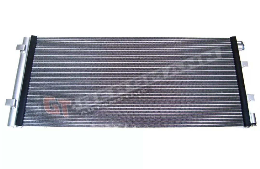 GT-BERGMANN Συμπυκνωτής, σύστ. κλιματισμού GT11-048 GT-BERGMANN GT11-048 Συμπυκνωτής Opel Movano B Van τιμες
