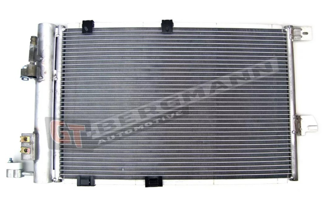 GT-BERGMANN Condensatore climatizzatore GT11-059 GT11-059 costo Radiatore aria condizionata SKODA OCTAVIA GT-BERGMANN