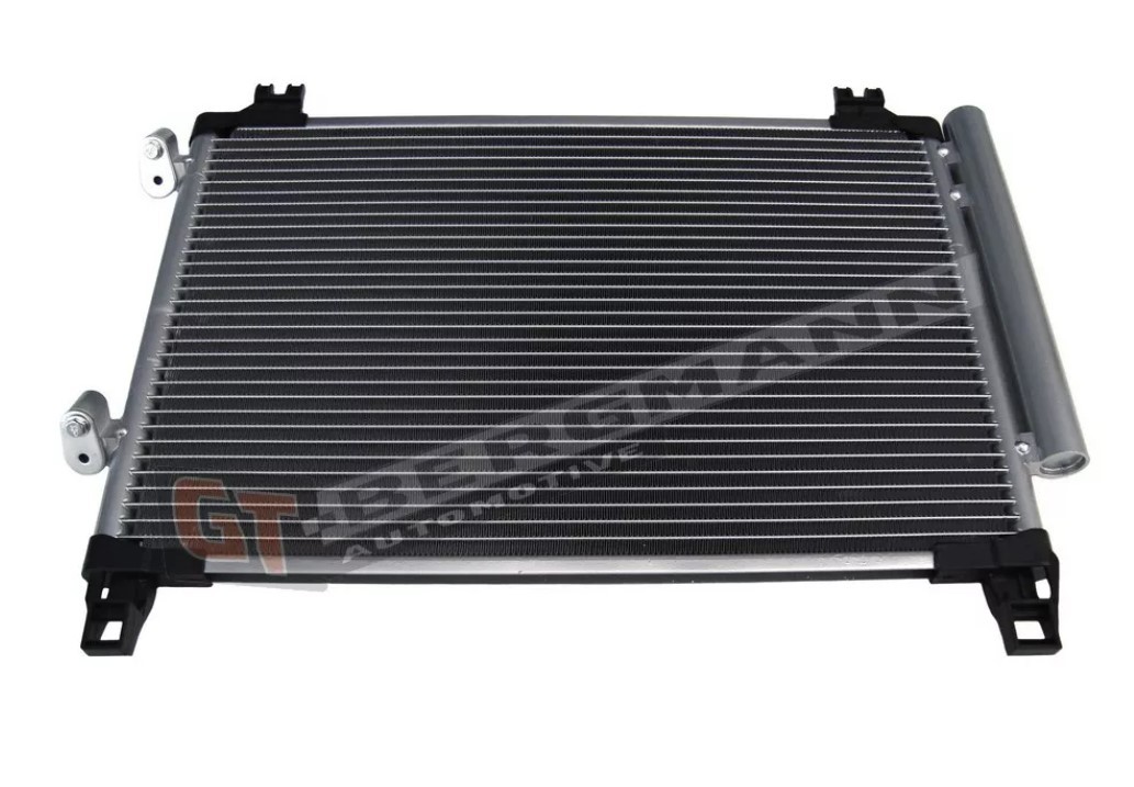 GT-BERGMANN Condensor voor airco GT11-094 GT-BERGMANN GT11-094 originele Condensor Forester V (SK) kosten