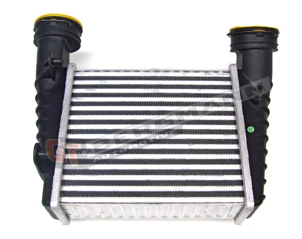 Ladeluftkühler GT-BERGMANN GT12-015 GT-BERGMANN GT12-015 Turbokühler VW PASSAT 2001 Kosten