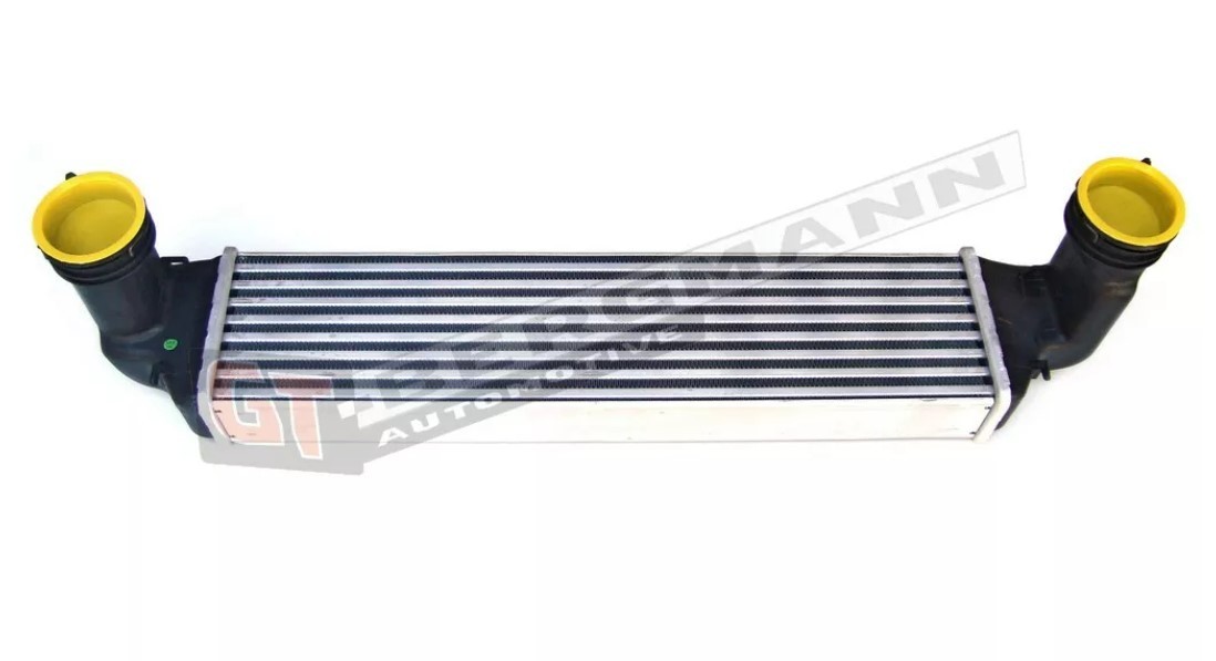 GT-BERGMANN Intercooler GT12-020 GT-BERGMANN GT12-020 Radiator intercooler BMW E28 prijs