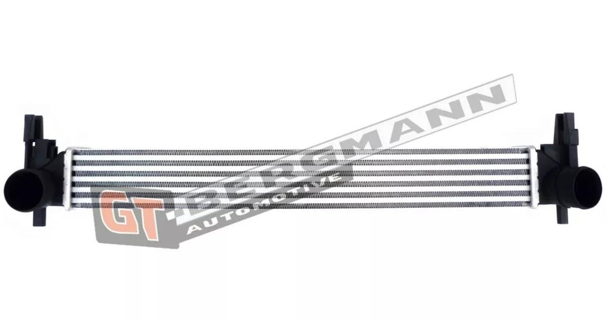 Intercooler GT-BERGMANN GT12-023 GT-BERGMANN GT12-023 Seat TOLEDO 2015 Intercooler price
