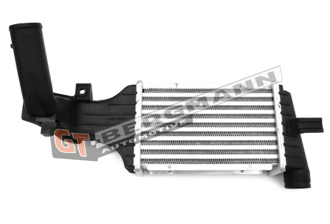 GT-BERGMANN Intercooler GT12-025 GT12-025 Intercooler SKODA OCTAVIA GT-BERGMANN