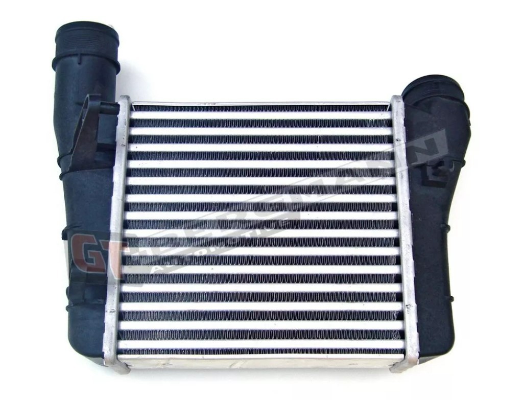 GT-BERGMANN Ιντερκούλερ GT12-029 GT-BERGMANN Ψυγείο αέρα υπερπλήρωσης SKODA GT12-029