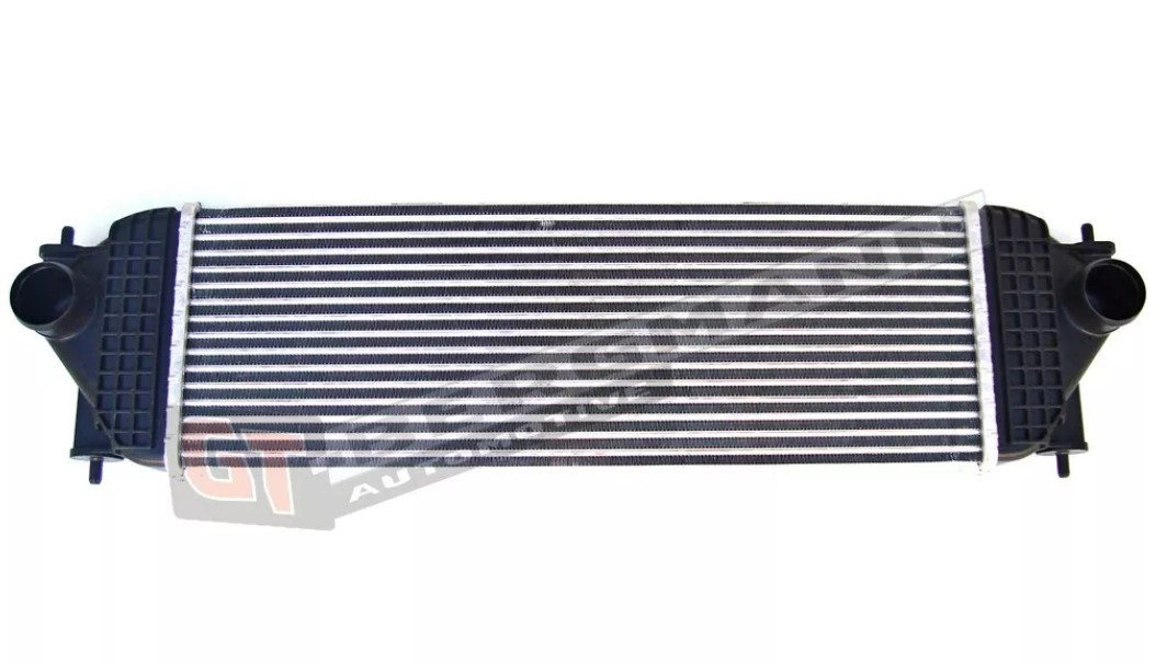 GT-BERGMANN Intercooler GT12-030 GT-BERGMANN GT12-030 Intercooler Suzuki SJ 410 SUV prijs