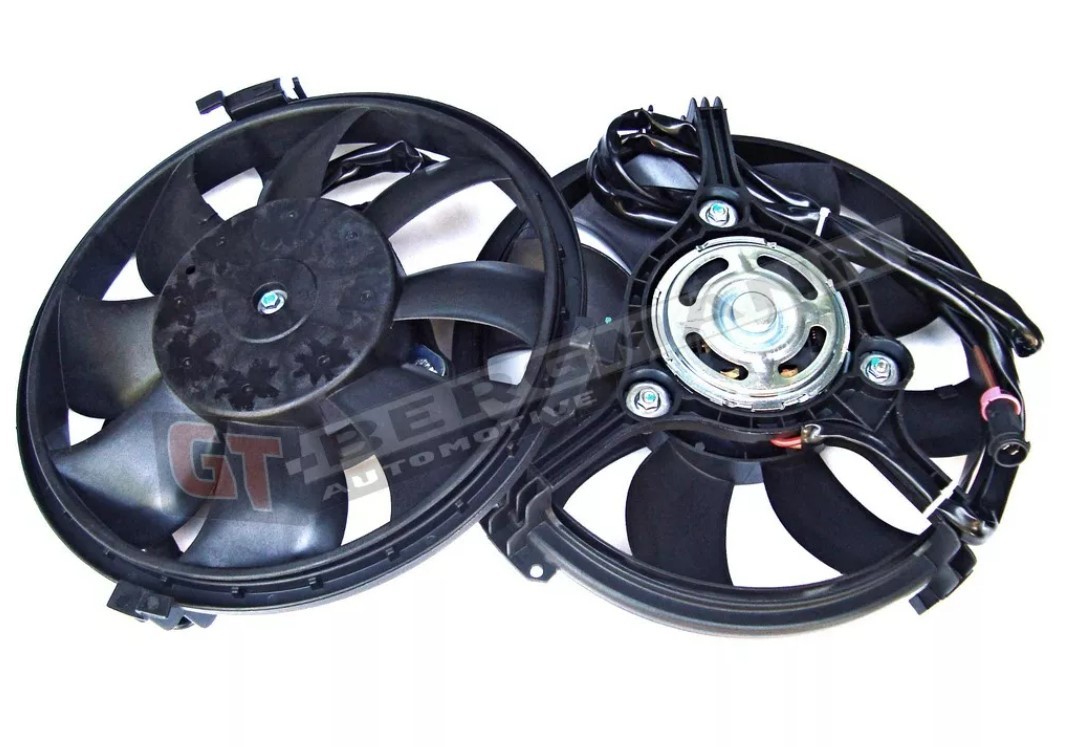 GT-BERGMANN Βεντιλατέρ GT13-015 GT-BERGMANN GT13-015 Βεντιλατέρ