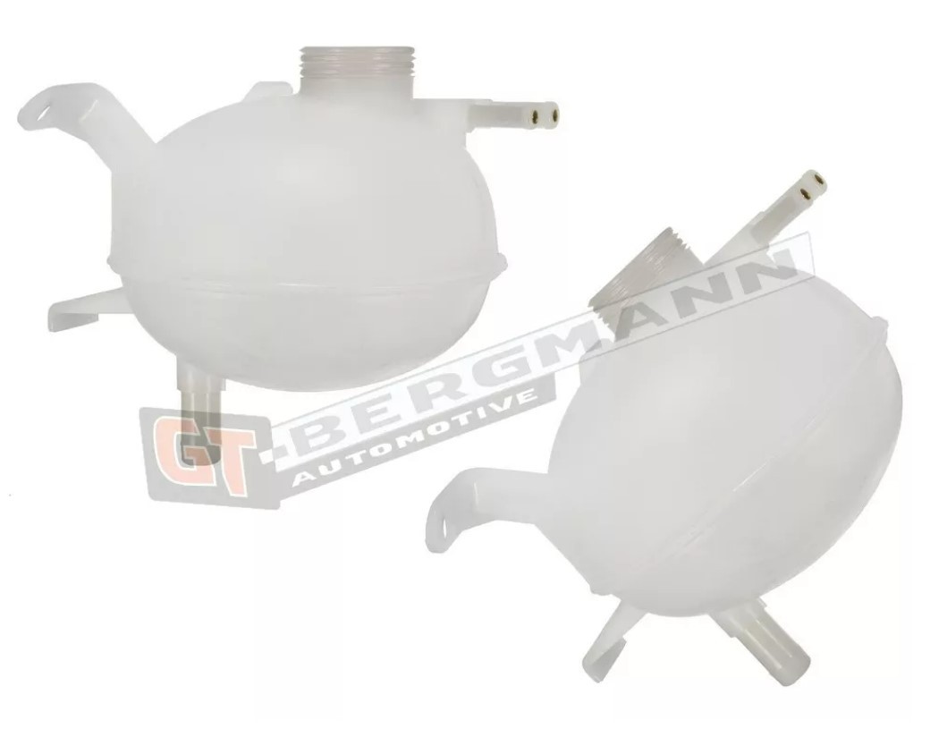 GT-BERGMANN Expansionskärl GT1304648 GT1304648 GT-BERGMANN expansionskärl Škoda OCTAVIA